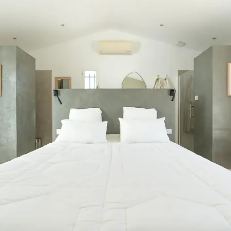 Villa Le Sagittaire Yourhosthelper Saint-Siffret