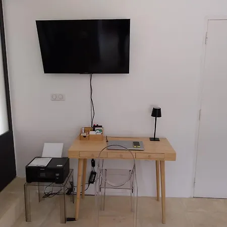 Villa Le Sagittaire Yourhosthelper Saint-Siffret