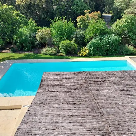 Villa Le Sagittaire Yourhosthelper Saint-Siffret