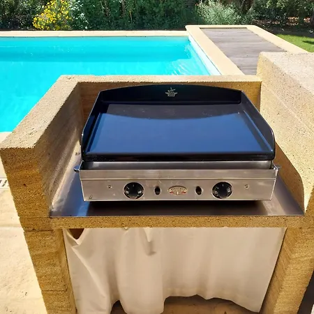 Villa Le Sagittaire Yourhosthelper *