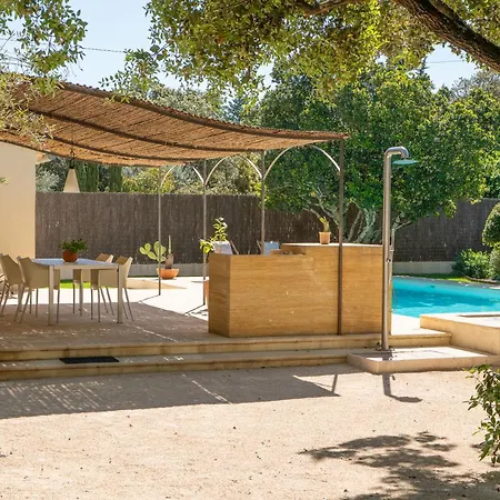 Le Sagittaire Yourhosthelper Villa *