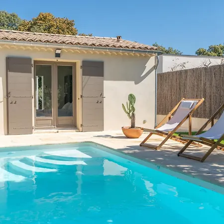 Villa Le Sagittaire Yourhosthelper *