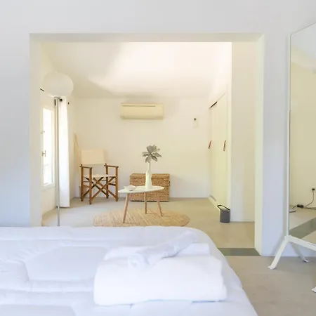 Le Sagittaire Yourhosthelper Villa Saint-Siffret