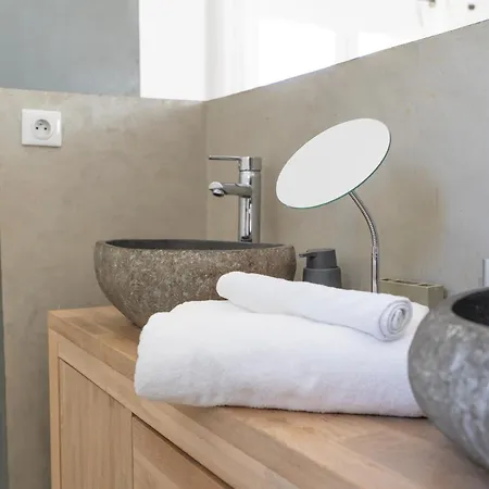 Villa Le Sagittaire Yourhosthelper Saint-Siffret