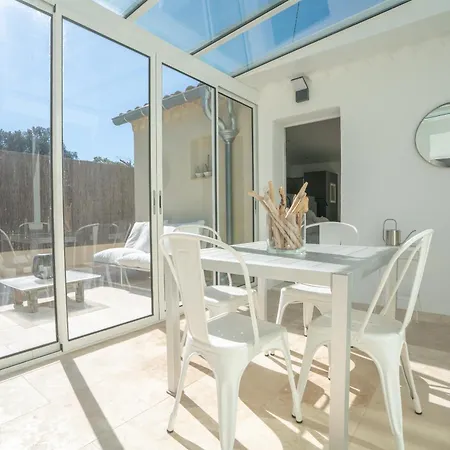 Villa Le Sagittaire Yourhosthelper *