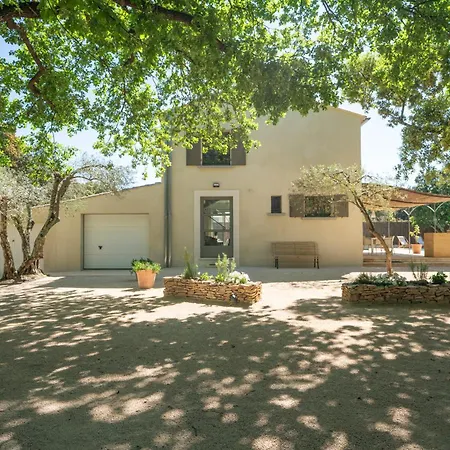 Le Sagittaire Yourhosthelper Villa Saint-Siffret