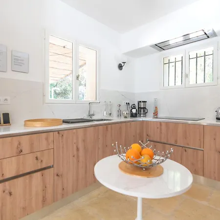 Villa Le Sagittaire Yourhosthelper Saint-Siffret