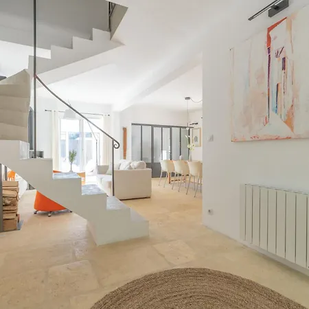 Le Sagittaire Yourhosthelper Villa *