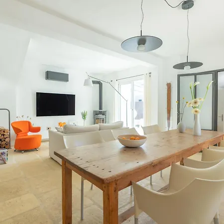 Le Sagittaire Yourhosthelper Villa Saint-Siffret