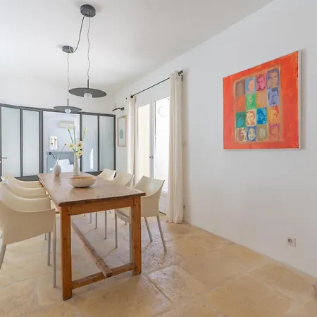 Villa Le Sagittaire Yourhosthelper *