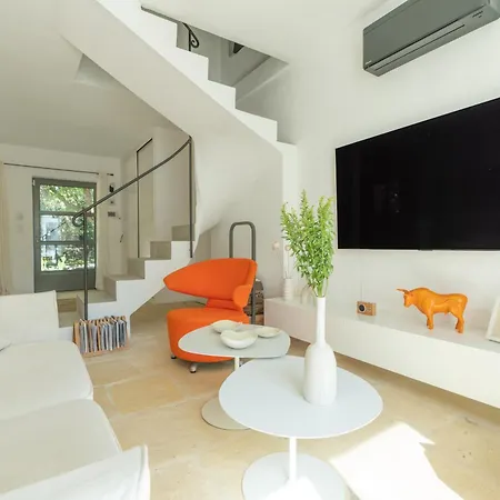 Le Sagittaire Yourhosthelper Villa Saint-Siffret