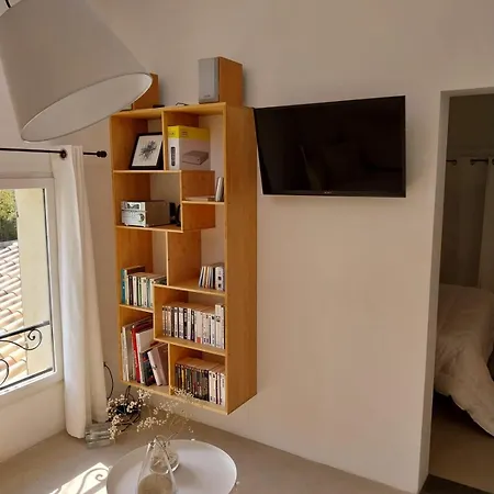 Villa Le Sagittaire Yourhosthelper Saint-Siffret